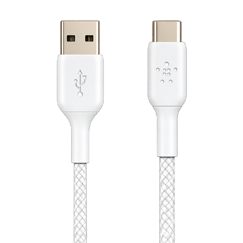 Value Range USB C Charge Cable (1m)