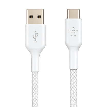 Value Range USB C Charge Cable (1m)