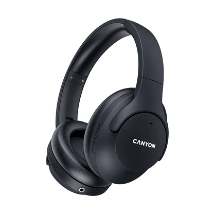 Canyon CNS-CBTHS10 ON EAR Wireless Headphones