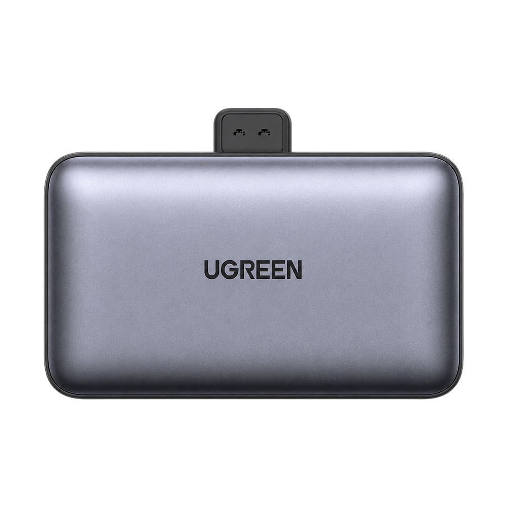 UGREEN 35338 5,000mAh 22.5W Powerbank
