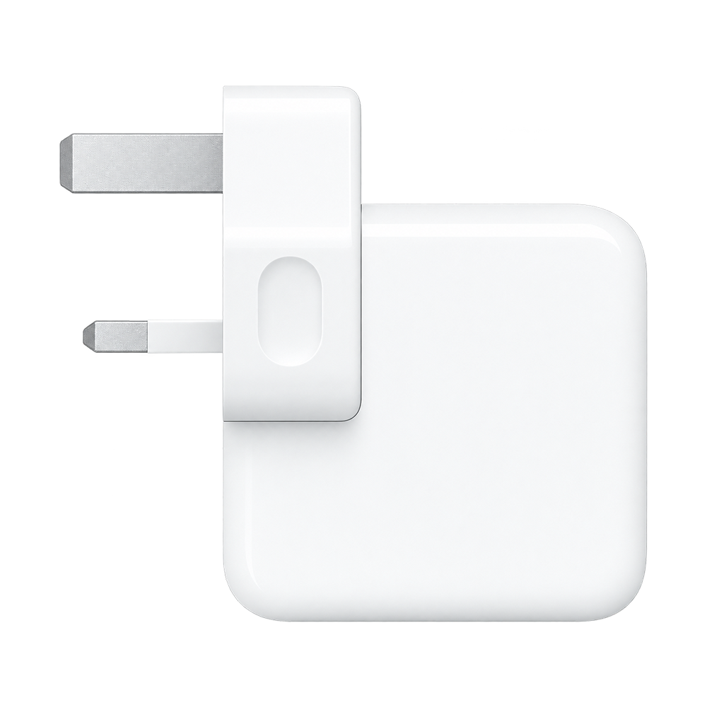 Apple A2164 MY1W2B/A UK PIN Wall Charger USB-C 30W