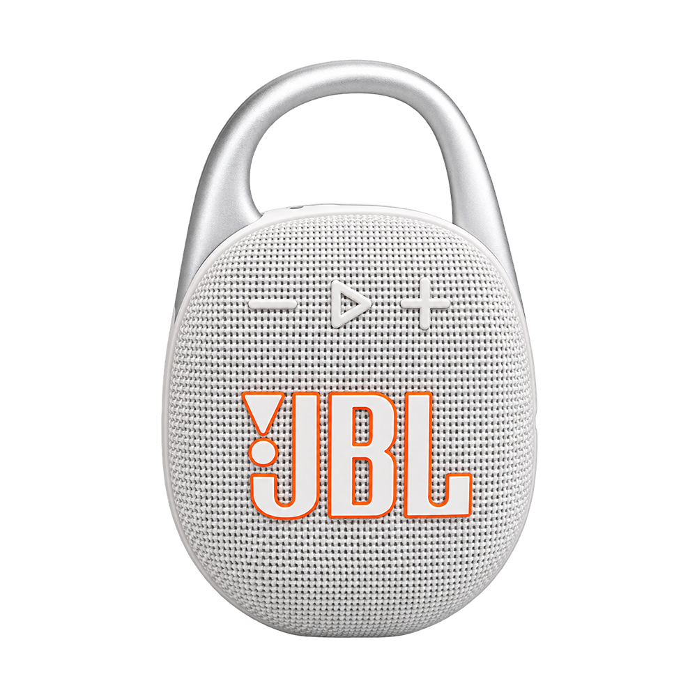 JBL Clip 5 Portable Bluetooth Speaker