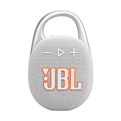 JBL Clip 5 Portable Bluetooth Speaker