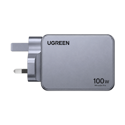 UGREEN 25875 100W Power Adapter (UK)