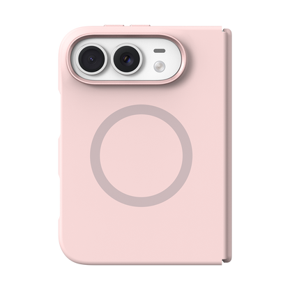 Mutural Pure Pro Duo MagSafe Case for iPhone 18
