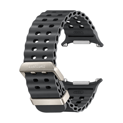 Samsung ET-SNL70MBEGEU Watch Ultra Band Dark Grey