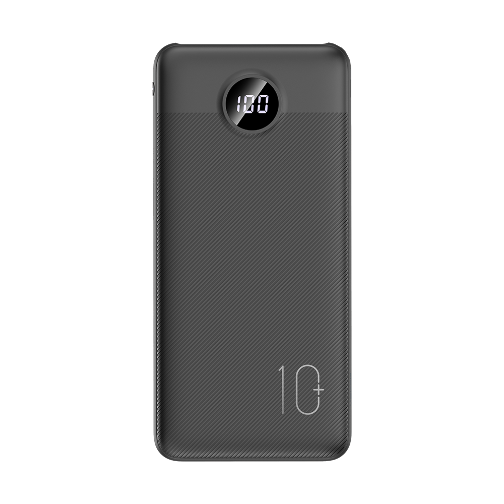 VEGER L10S W1105PD 10,000mAh 20W PD Powerbank