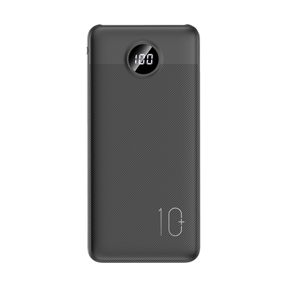 VEGER L10S W1105PD 10,000mAh 20W PD Powerbank