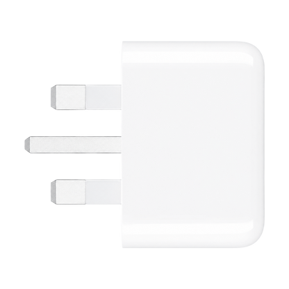 Apple A2344 20W USB C Power Adapter (UK)