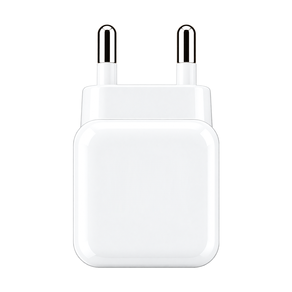 Apple A2167 MGN03 Wall Charger 12W 2.4A (EU)