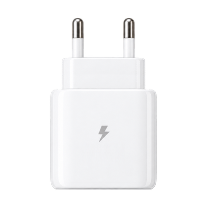 Samsung EP-TA845EWE Wall Charger Charger 45W USB-C Fastcharge (EU)