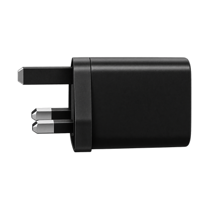Silverlabel 29421SL10 3-Pin Wall Charger USB-C 20W