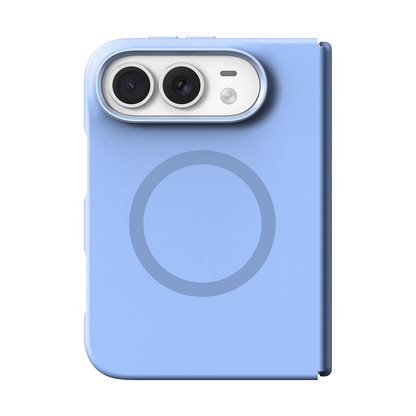 Mutural Pure Pro Duo MagSafe Case for iPhone 18