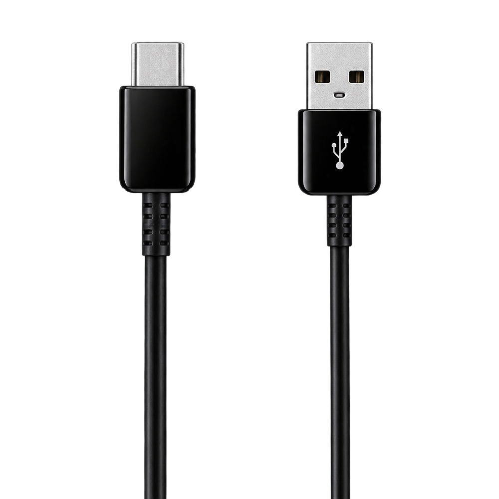 Samsung EP-DG970BBE Cable S10 TYPE-C 1M