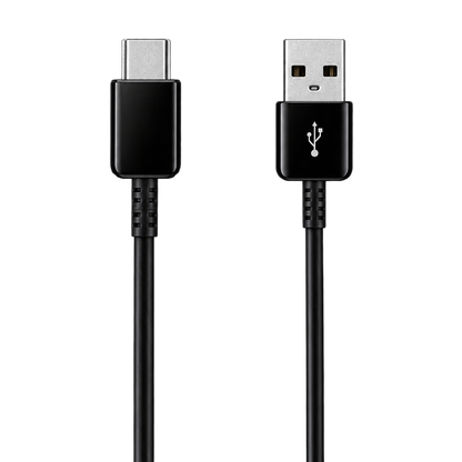 Samsung EP-DG970BBE Cable S10 TYPE-C 1M