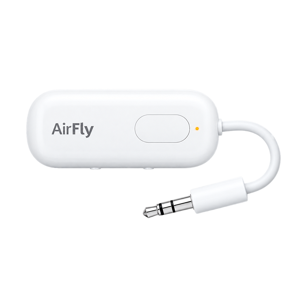 Twelve South 12-1911 Airfly Pro Bluetooth Transmitter