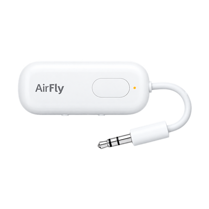 Twelve South 12-1911 Airfly Pro Bluetooth Transmitter