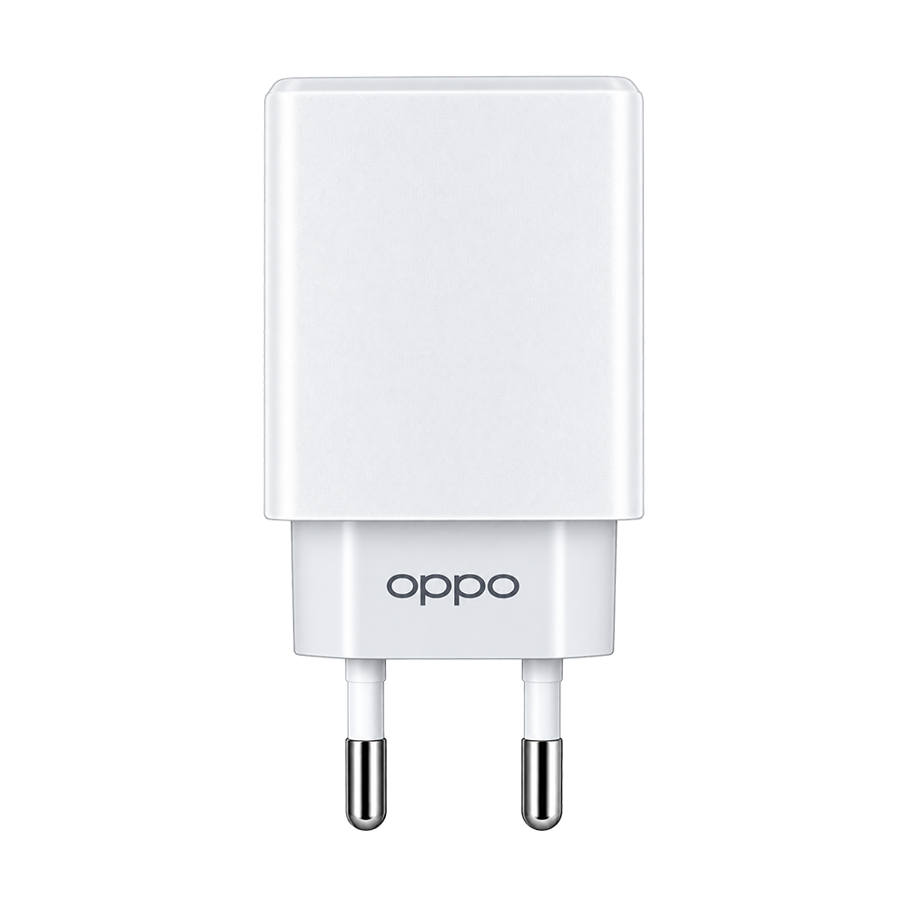 OPPO OP52JAEH Wall Charger 10W (EU)