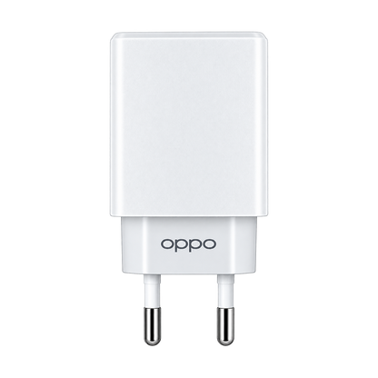 OPPO OP52JAEH Wall Charger 10W (EU)
