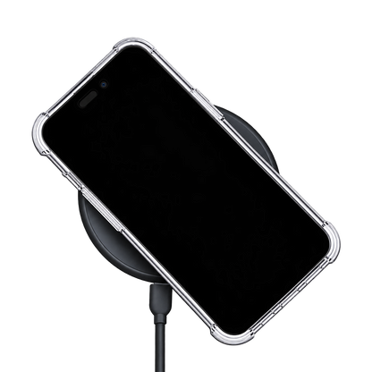 Skech SKBD-IPPM24-UP KIT Clear Skin Case iPhone 16 Pro Max