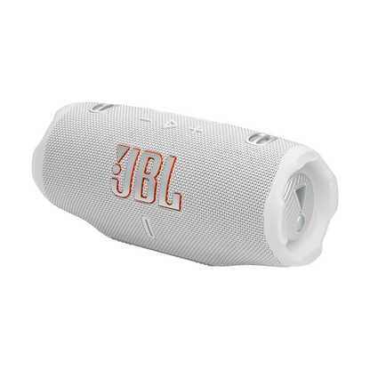 JBL Charge 6 Portable Bluetooth Speaker