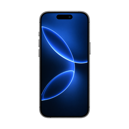 5D Full Glue Tempered Glass Screen Protector Privacy iPhone 17 Pro
