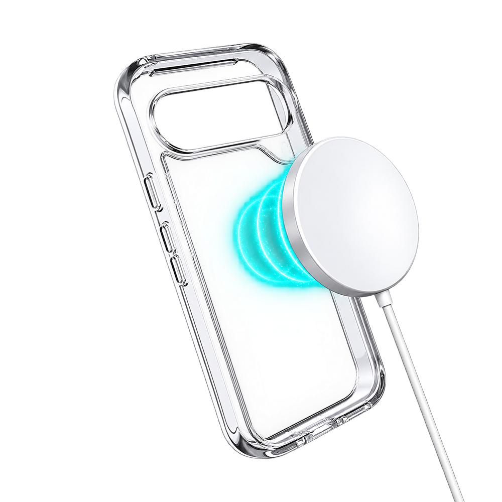 Skech SKBD-GP9/9P24-UP KIT Clear Skin Case Pixel 9/9 Pro