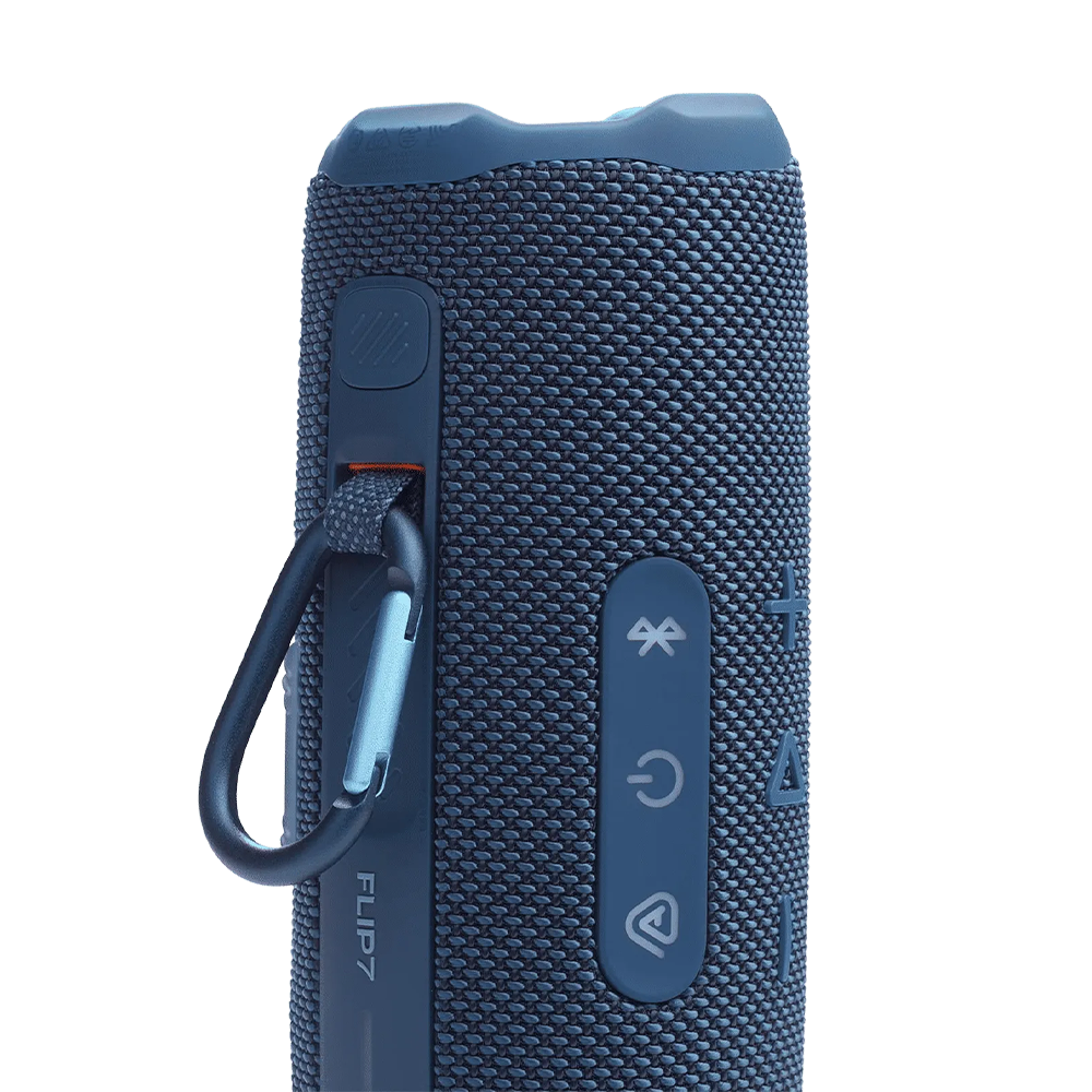 JBL Flip 7 Portable Bluetooth Speaker