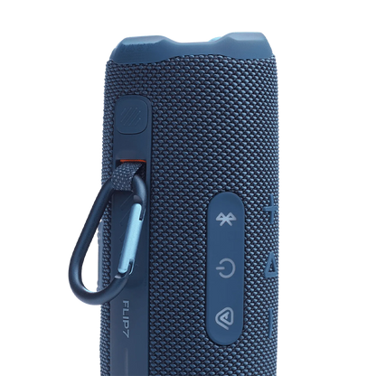 JBL Flip 7 Portable Bluetooth Speaker