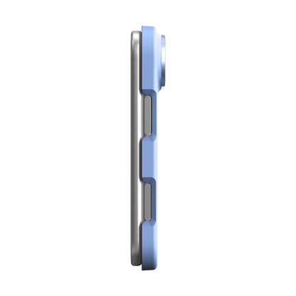 Mutural Pure Pro Duo MagSafe Case for iPhone 18
