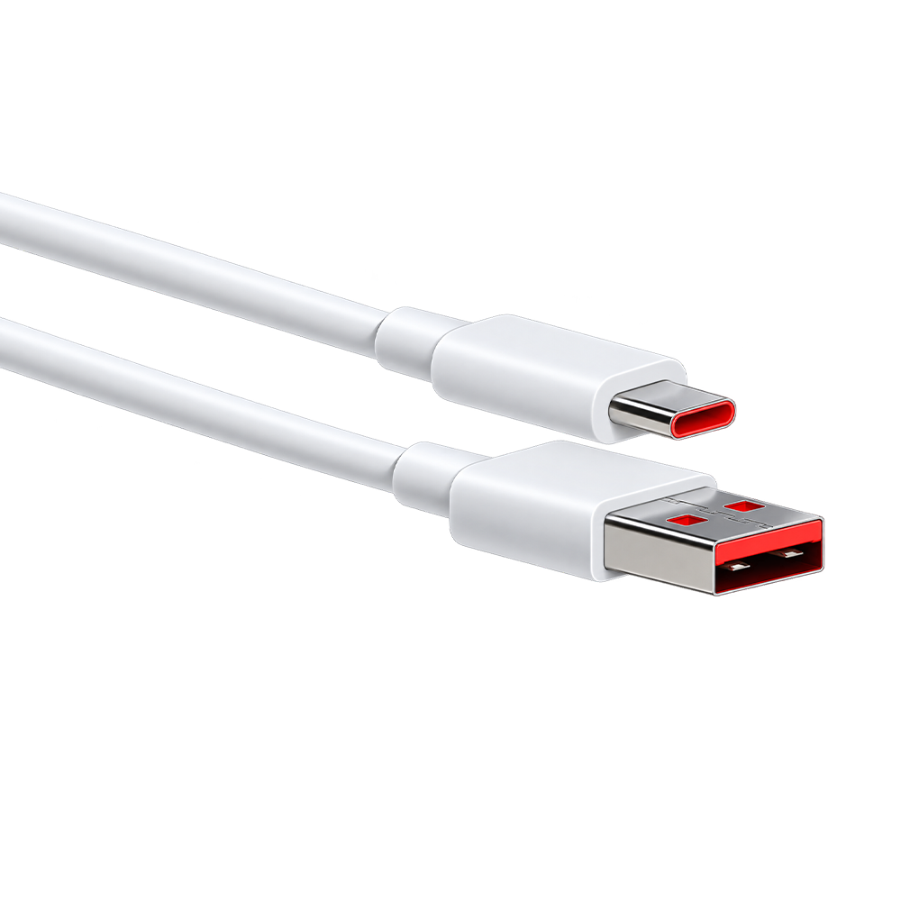 Xiaomi USB A to USB C Charge Cable 6A (1m)