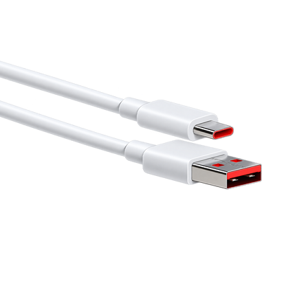 Xiaomi USB A to USB C Charge Cable 3A (1m)