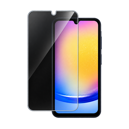Safe Panzer Glass Screen Protector Galaxy A25 5G