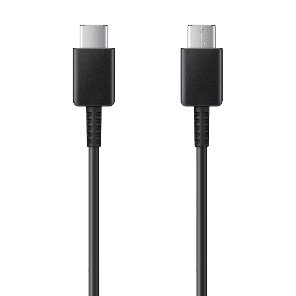 Samsung EP-DX510 USB-C to USB-C Charge Cable (1.8m)