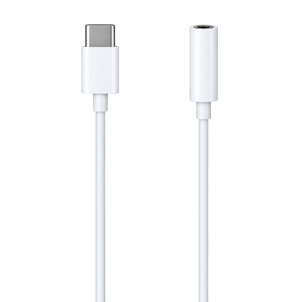 Value Range Adapter USB-C TO 3.5mm AUX
