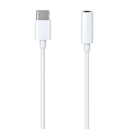 Value Range Adapter USB-C TO 3.5mm AUX