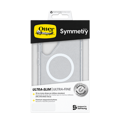OtterBox 77-97520 Case Galaxy S25 Ultra Clear