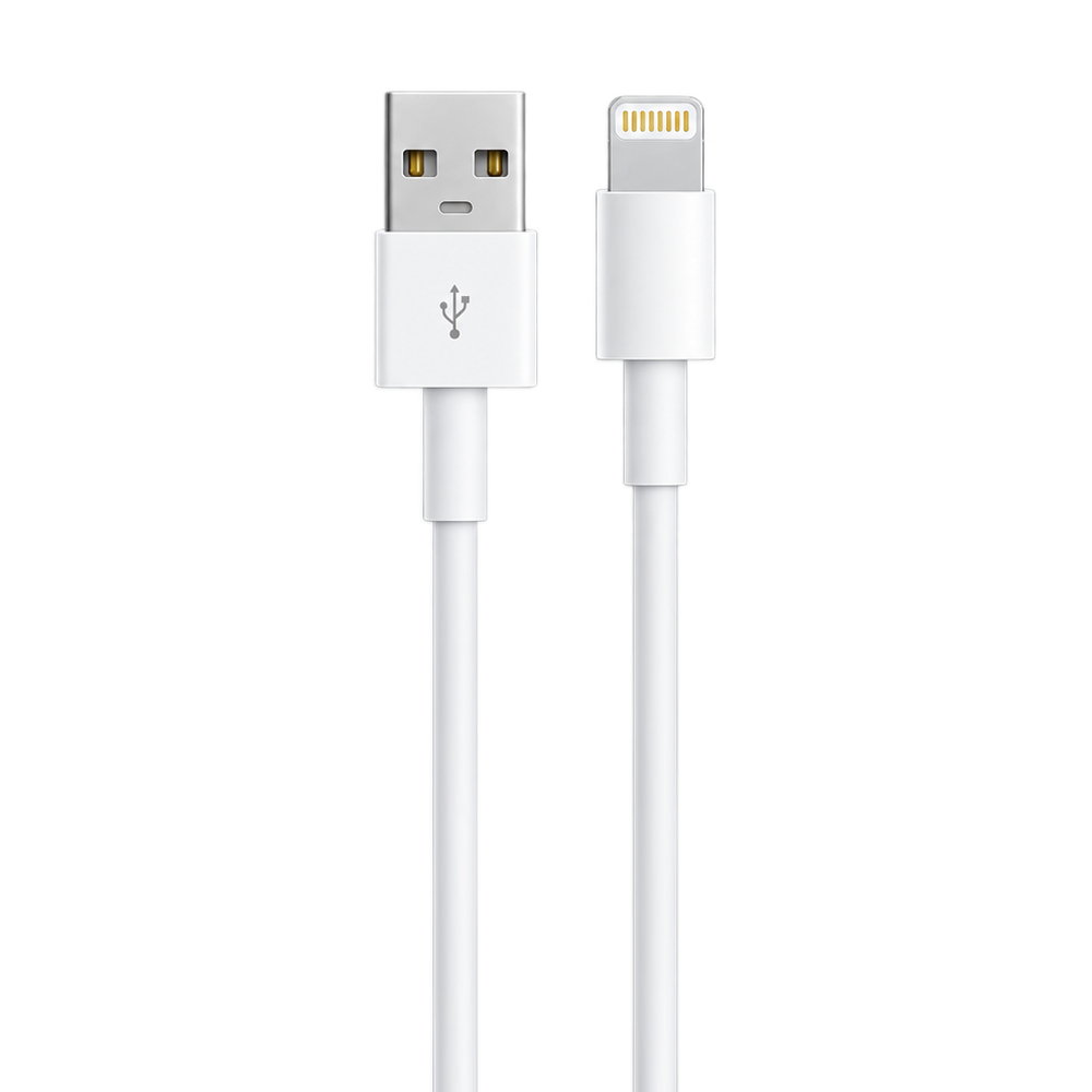 Apple A1400 5W 1A Power Adapter