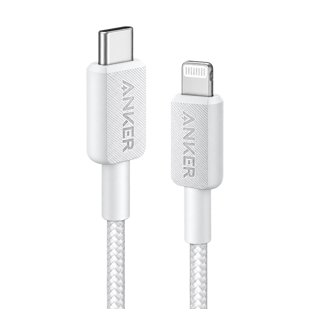 Anker A81B5 Cable USB-C TO Lightning 0.9M