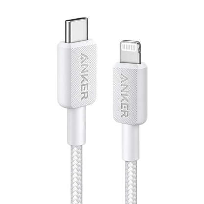 Anker A81B5 Cable USB-C TO Lightning 0.9M