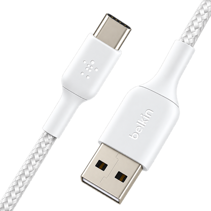 Value Range USB C Charge Cable (1m)
