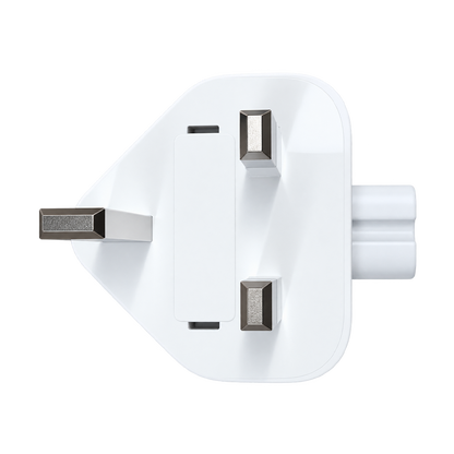 Apple A1556 Wall Charger 3-Pin Duck
