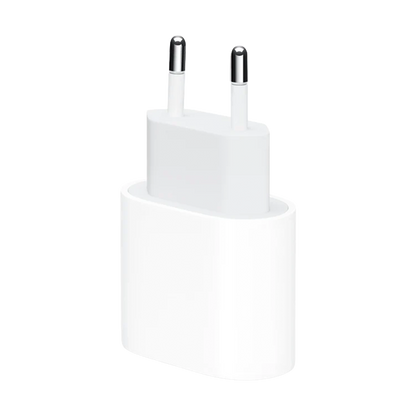 Apple A2347 20W USB C Power Adapter (EU)