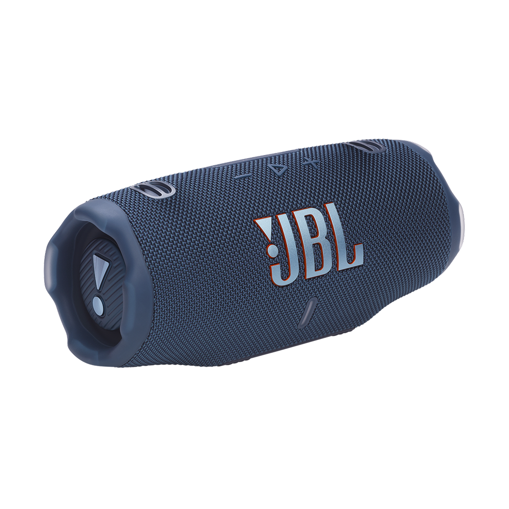 JBL Charge 6 Portable Bluetooth Speaker