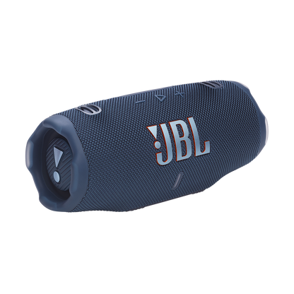 JBL Charge 6 Portable Bluetooth Speaker