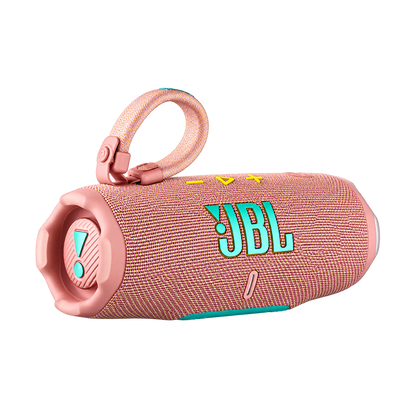 JBL Charge 6 Portable Bluetooth Speaker