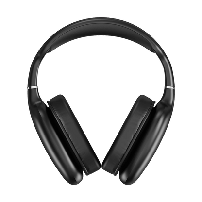 Audeeo Aurora Wireless Metallic Headphones