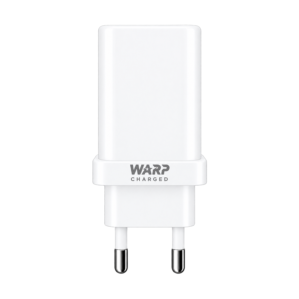 Oneplus WC030B31HK Wall Charger 5V 6A 30W USB (EU)