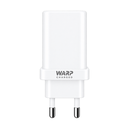 Oneplus WC030B31HK Wall Charger 5V 6A 30W USB (EU)