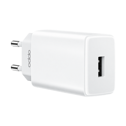 OPPO OP52JAEH Wall Charger 10W (EU)
